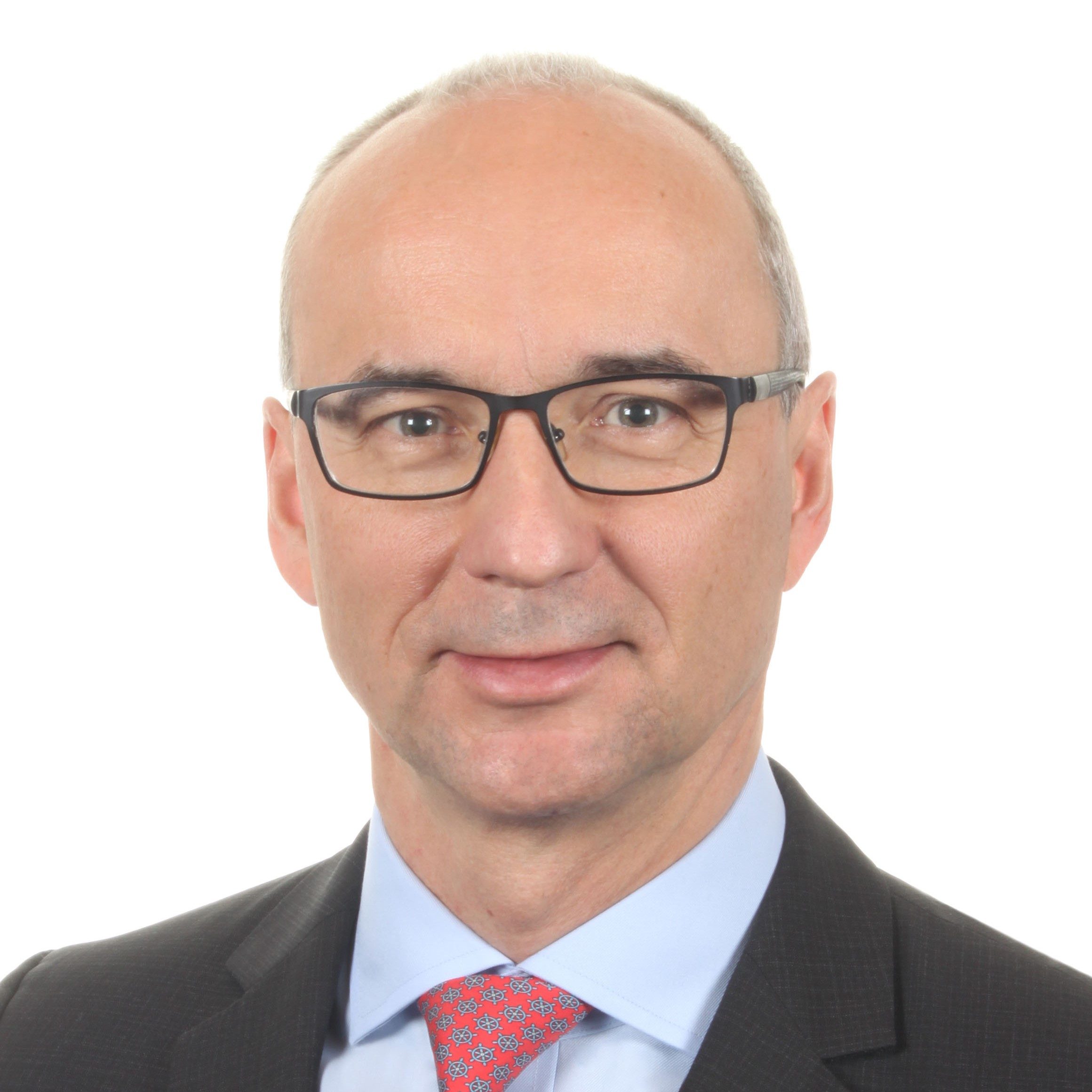 Bertrand Mueller
