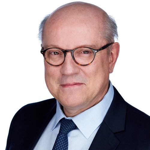 Benoît Leleux