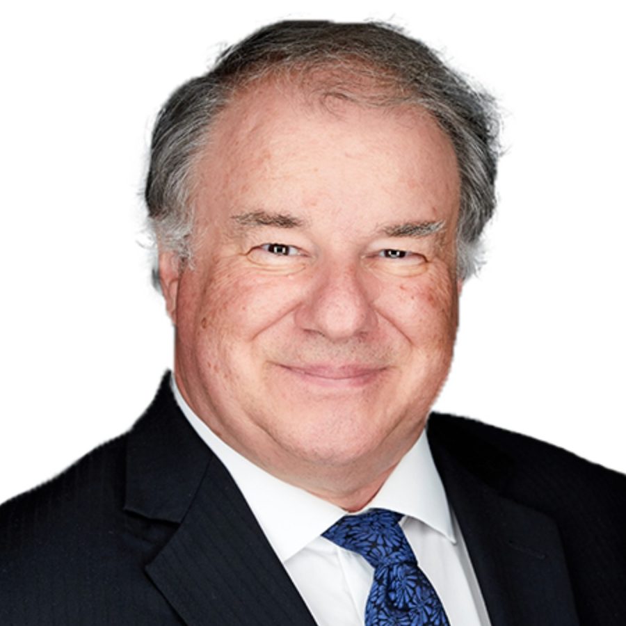Dominique Turpin
