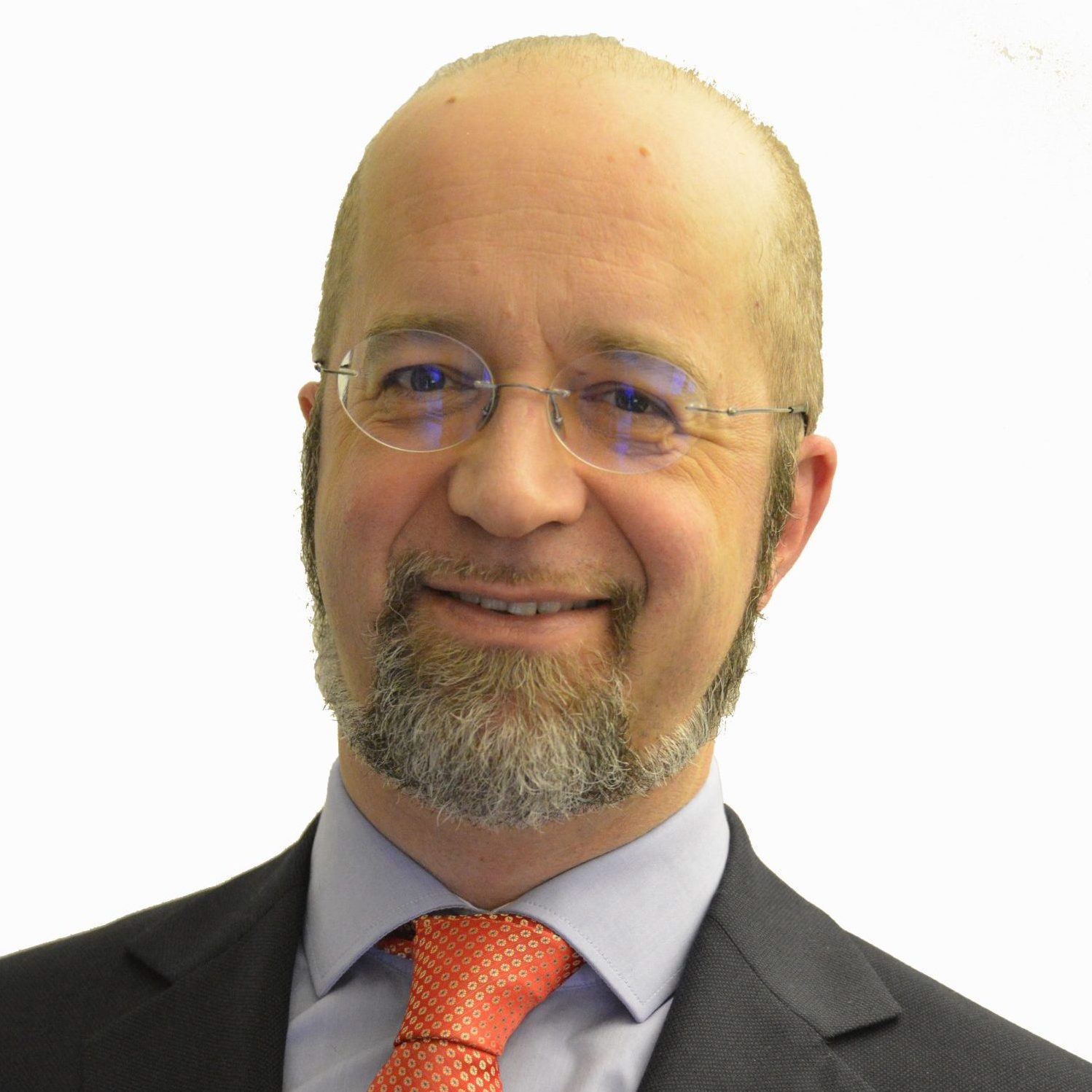 Gianluca Colombo