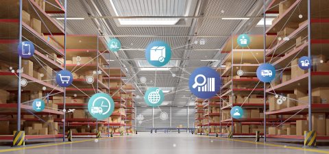 Impact of Predictive Analytics on Supply Chain - DAA Capital Partners