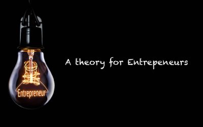 Effectuation principles: a theory for entrepreneurs