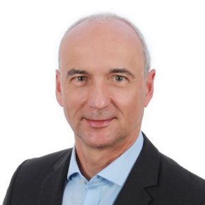 Bertrand Mueller