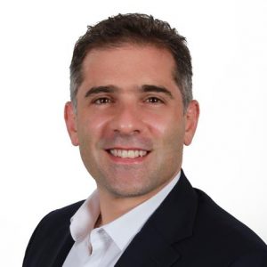 Patrick Zehil