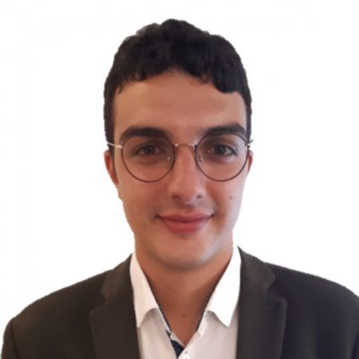 Pierre Benaddi