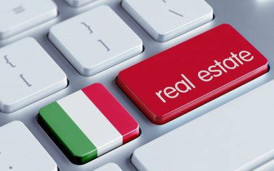 Investment outlook for logistics in Italy