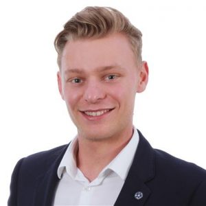 Lucas Rongier