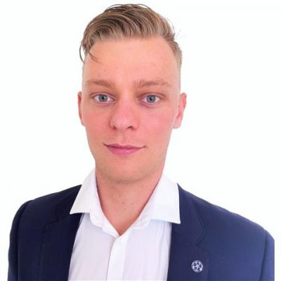 Lucas Rongier