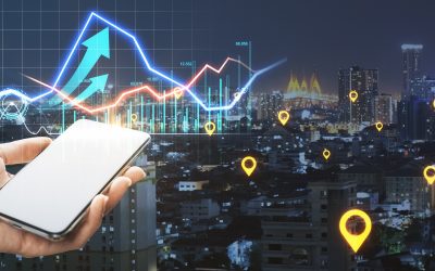 Logistics Real Estate Bubble or Secular Trend?