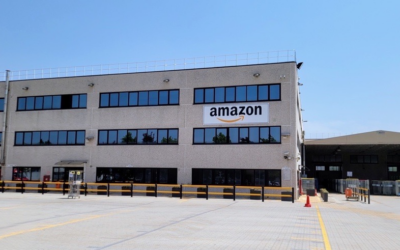 Last-Mile Logistics Win: DAA Capital Adds to Logistics Fund Amazon-Leased Warehouse in Prime Milan Location