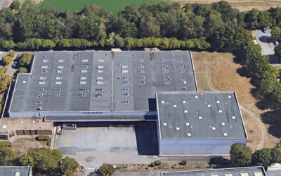 Last-Mile Warehouse Acquisition Strengthens Logistics Opportunities Fund Portfolio