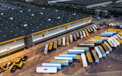 Europe’s Defense and Infrastructure Spending. Reinforcing Structural Tailwinds in Industrial and Logistics Real Estate